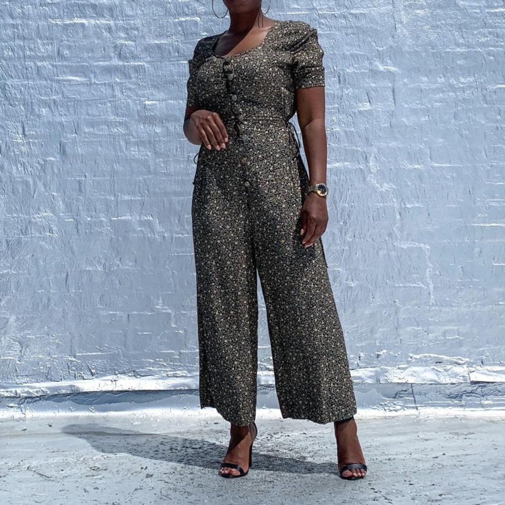 SOLD 90’s Jumpsuit